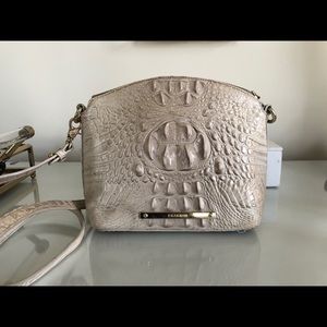 Brahmin Duxbury Crossbody in Paloma